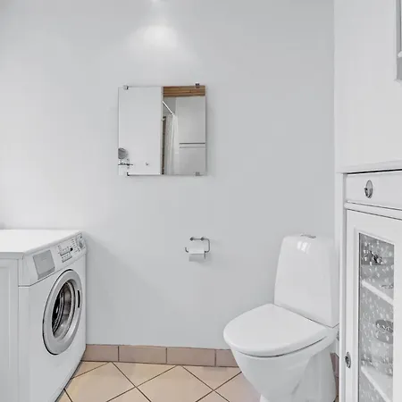 Appartamento Two-bedroom 0 03 Stege