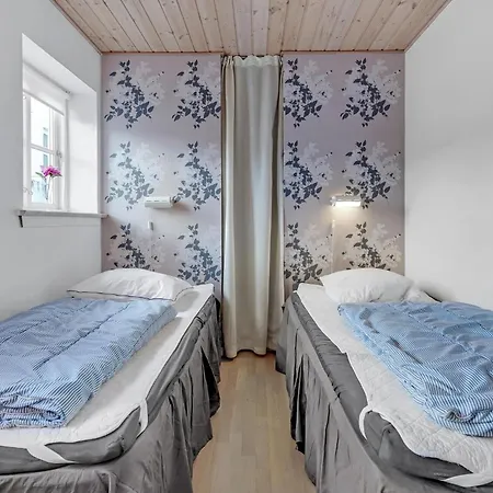 Appartamento Two-bedroom 0 03 *