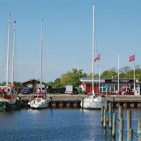 Two-bedroom 0 03 Appartamento Stege