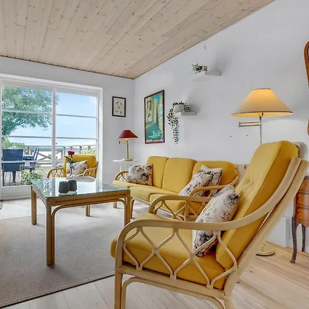 Appartamento Two-bedroom 0 03 Stege