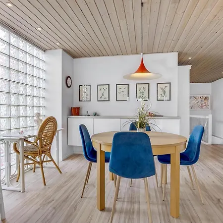 Appartamento Two-bedroom 0 03