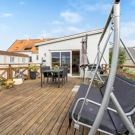 Appartamento Two-bedroom 0 03