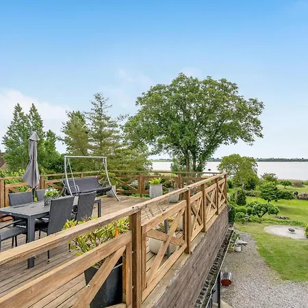 Two-bedroom 0 03 Appartamento Stege