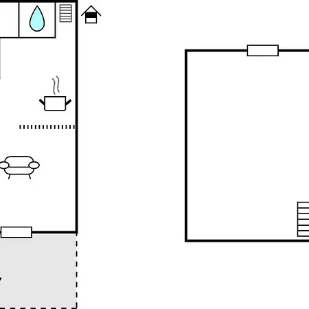 Two-bedroom 0 03 *