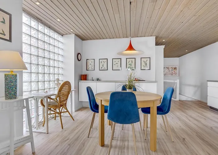 Lejlighed Two-bedroom 0 03