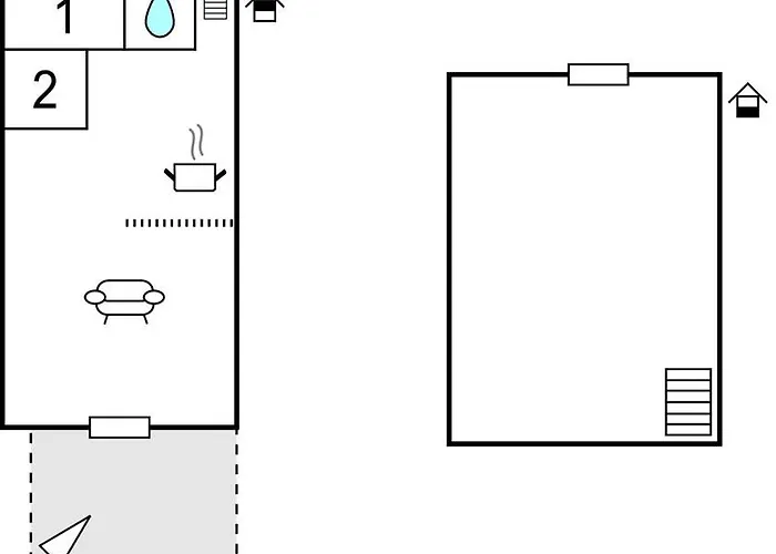 Two-bedroom 0 03 *